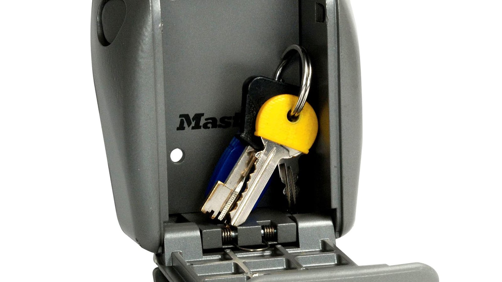 Master Lock Key Lock Box - Box Choices