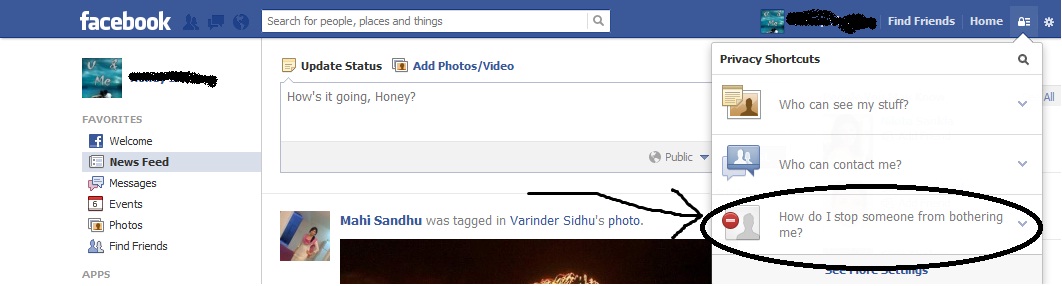 unblocking friends on facebook unblocking friends on facebook