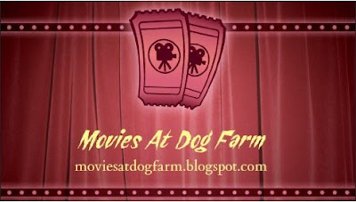 Movies At Dog Farm business card back