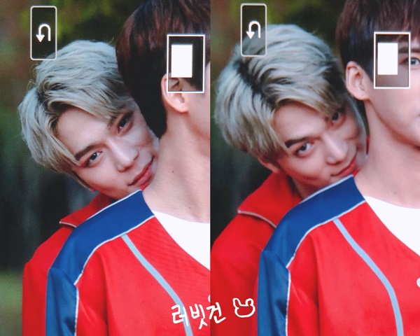 요즘자 장꾸력 하이텐션인 남돌 | 인스티즈