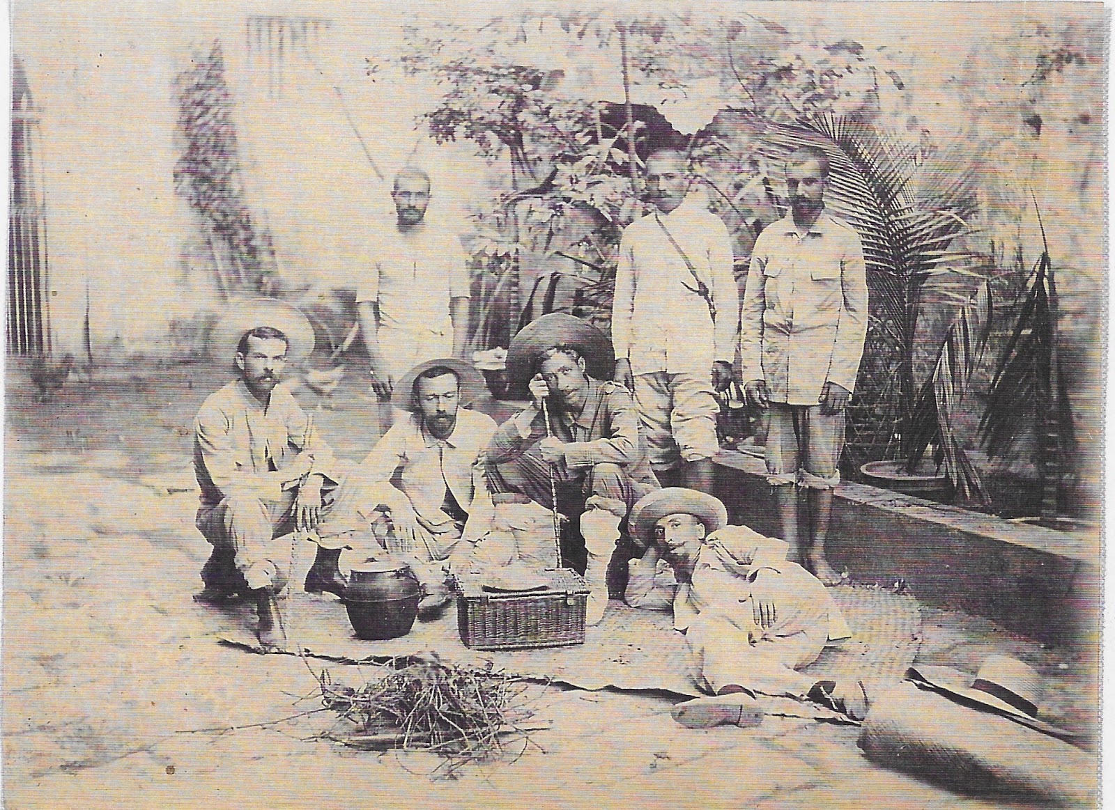 1898 Punto de Encuentro - WEB SOBRE FILIPINAS,FOTOS HISTORICAS. - ÁREA ...