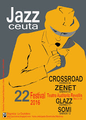 XXII Festival de Jazz de Ceuta