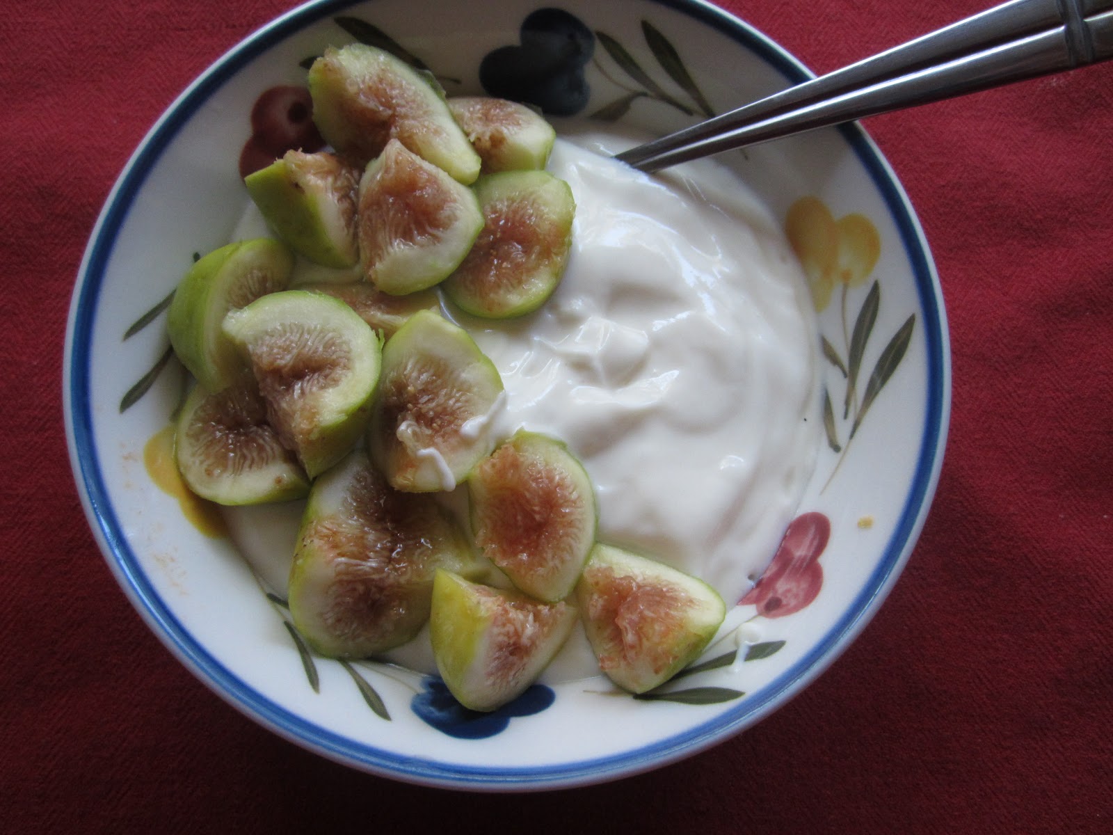 Thoughtful Eating James Bond Breakfast