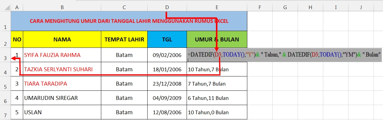 Dengan Dengan
