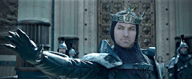 Král Artuš: Legenda o meči (King Arthur: Legend of the Sword) – Recenze