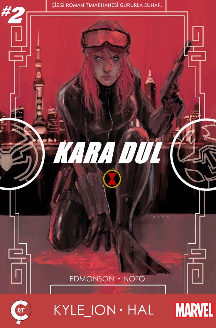 Space Wallpapers Black Widow 02