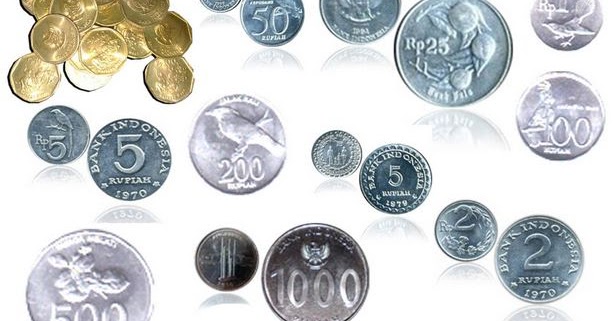 Pengertian Uang Logam Kelebihan Dan Kekurangan Serta Sejarahnya Berpengetahuan