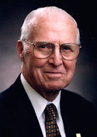 Norman Ernest Borlaug
