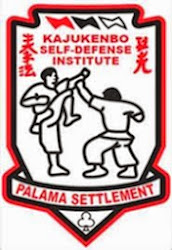 Kajukenbo Self-Defense Institute