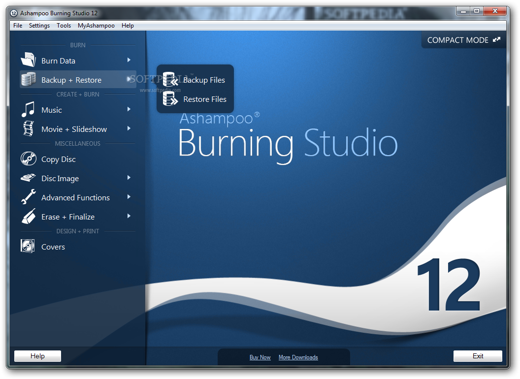 ashampoo burning studio 14 version 14.0.9 ashampoo burning studio 14 version 14.0.9