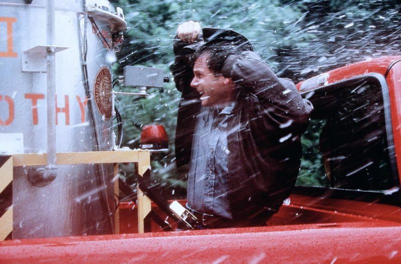 Respect The Wind Revisiting "Twister" 20 Years Later