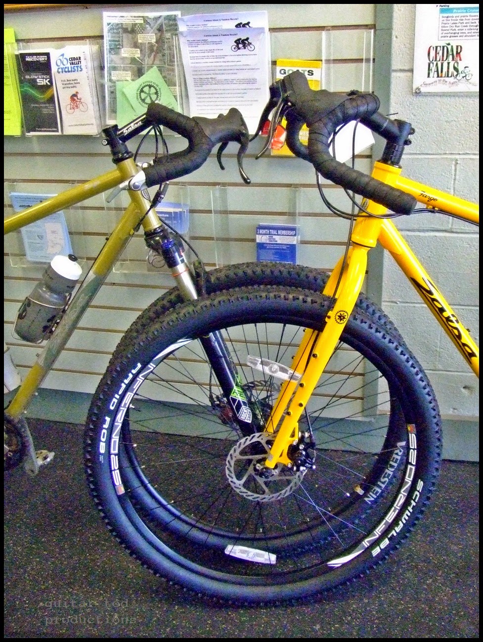 Wheel 2016 Salsa Fargo 2018 Salsa FARGO RIVAL – Specs, Comparisons