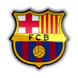 برشلونة