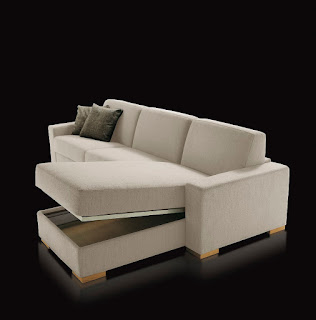 Canapé Convertible Duke Milano Bedding