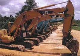 OPERATOR ALAT BERAT | Info Lowongan Kerja Terbaru