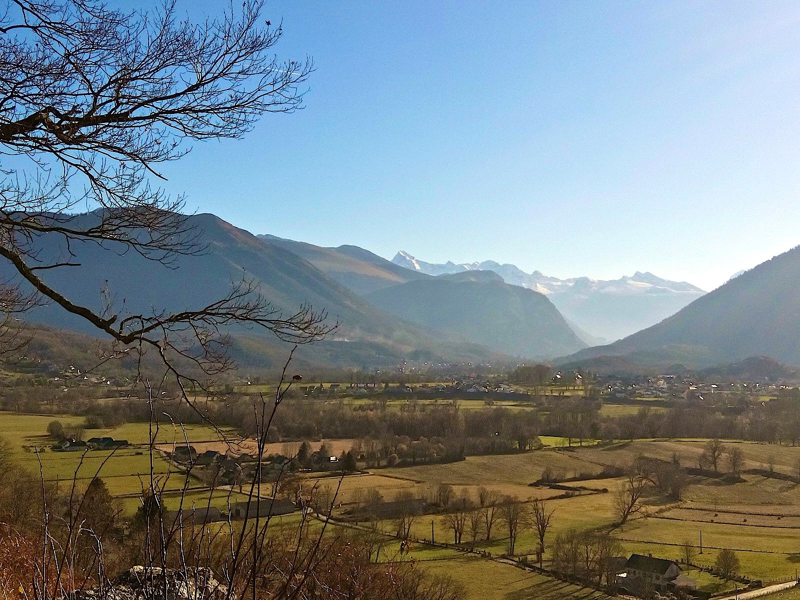 Arrajou news Depuis Bescat...