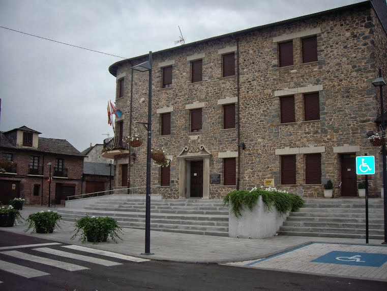 Toreno (Ayuntamiento)