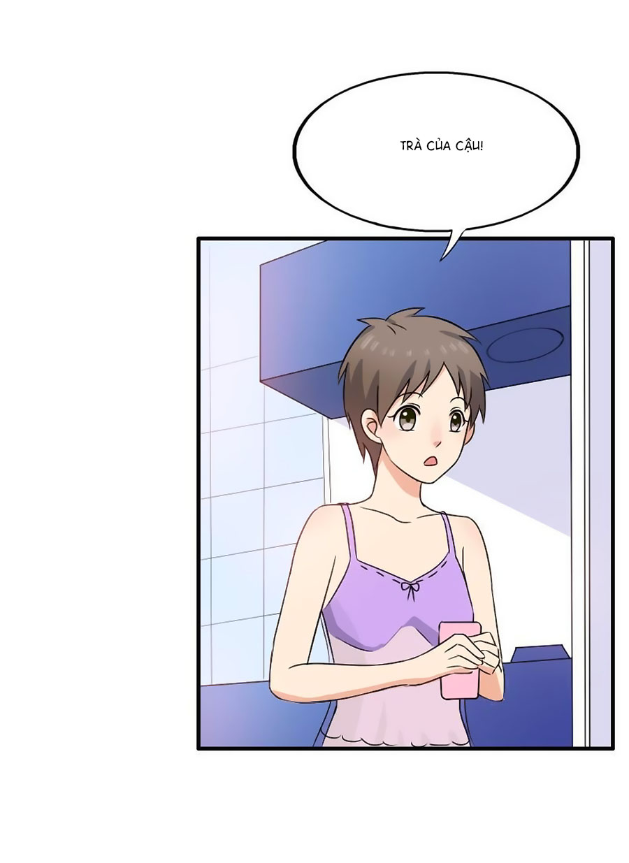 Số Hiệu 1314 Chap 15 - Next Chap 16