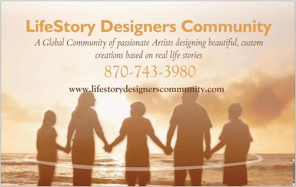 LifeStory Designers Community Blog