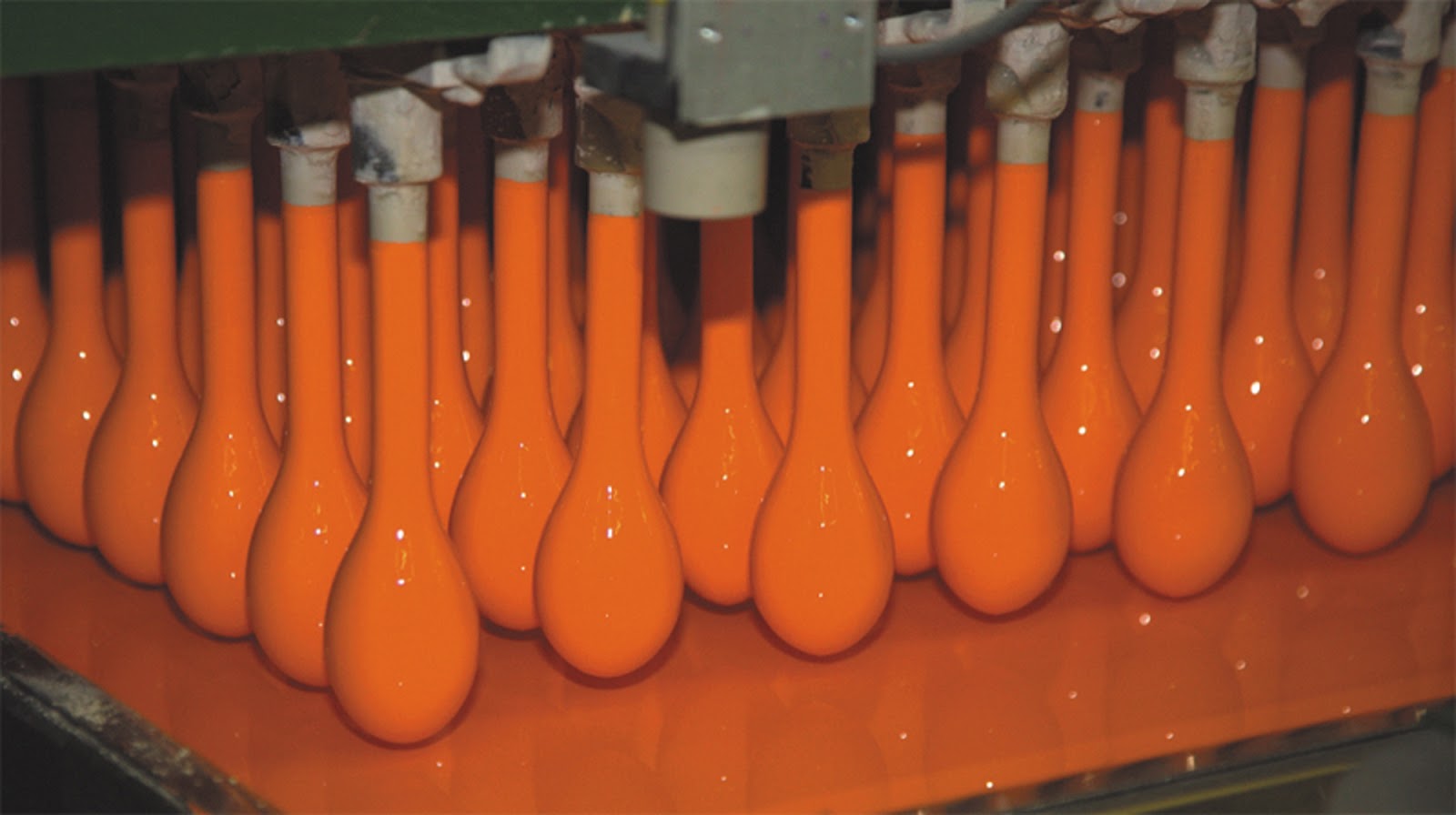 Balloon Manufacturing Process