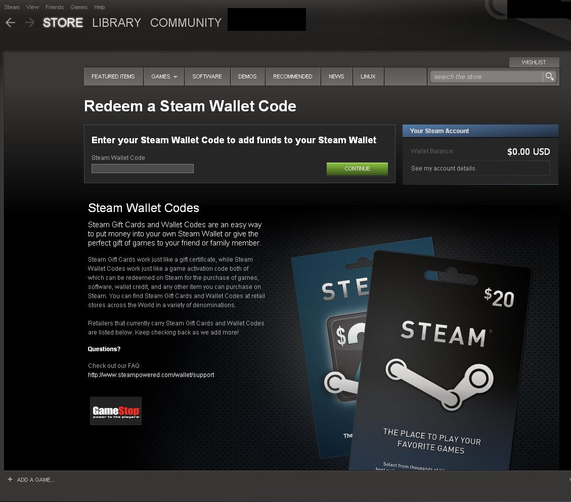 Getting data to steam фото 50