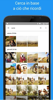 APP UFFICIALE GOOGLE FOTO PER SMARTPHONE ANDROID APP UFFICIALE GOOGLE FOTO PER SMARTPHONE ANDROID
