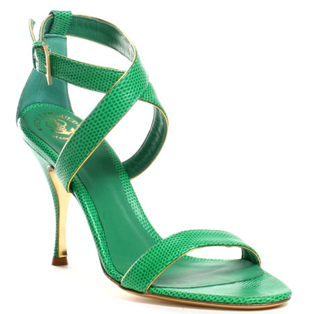 ... Are My Favorite Gorgeous Green High Heels Shoes | fashionable clothing