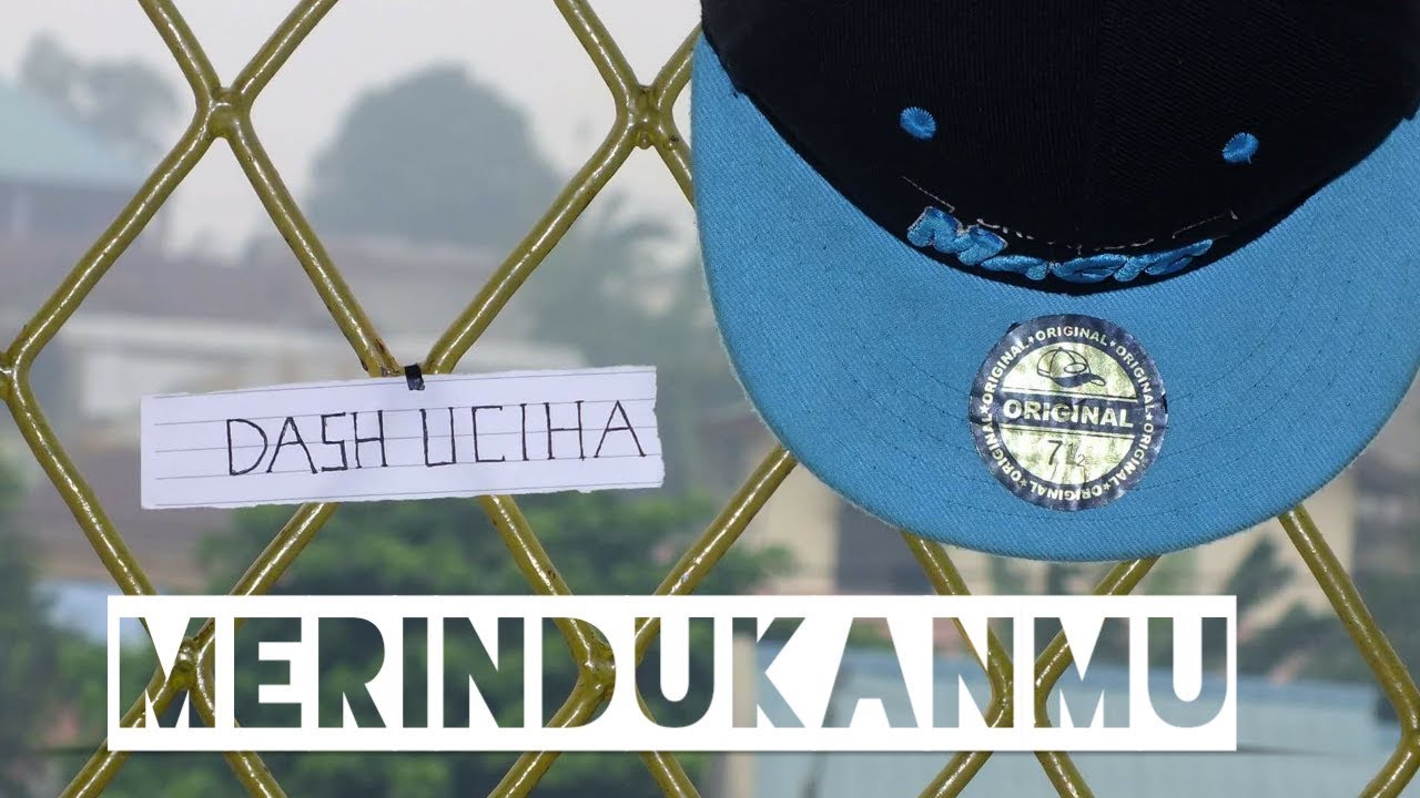 MusikNika.Com: Lirik Lagu Dash Uciha - Merindukanmu