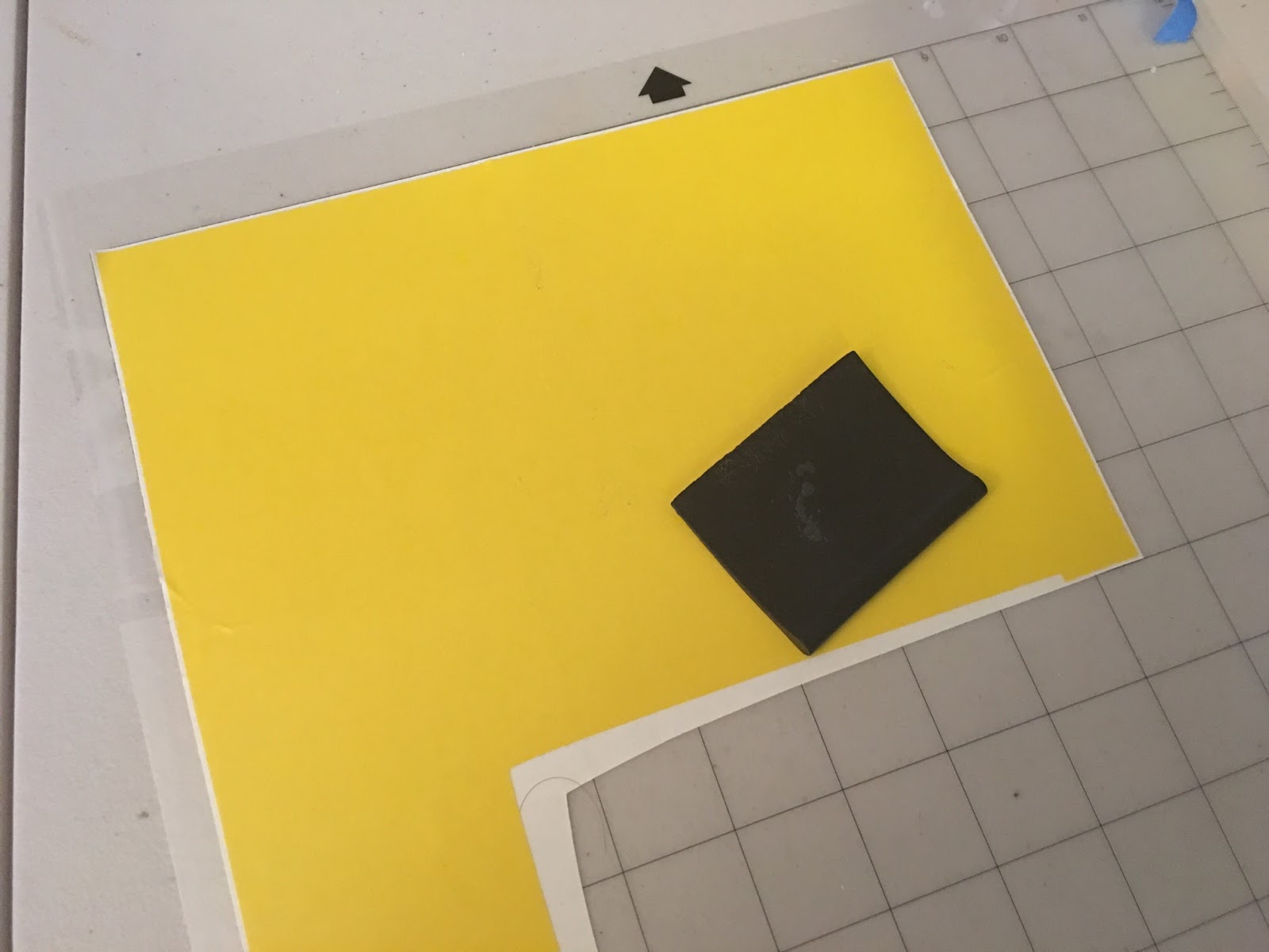 How to Fix Wrinkled Vinyl Silhouette Hack for Removing Wrinkles and