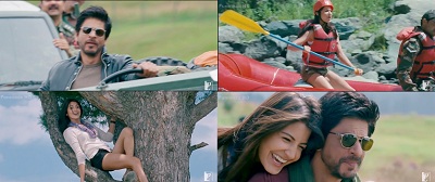 Jab tak hai jaan download Jab tak hai jaan download