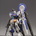 1/144 GP00 Gundam "Blossom" - Conversion Build