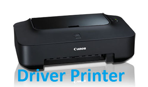 Instalan printer canon ip 2770