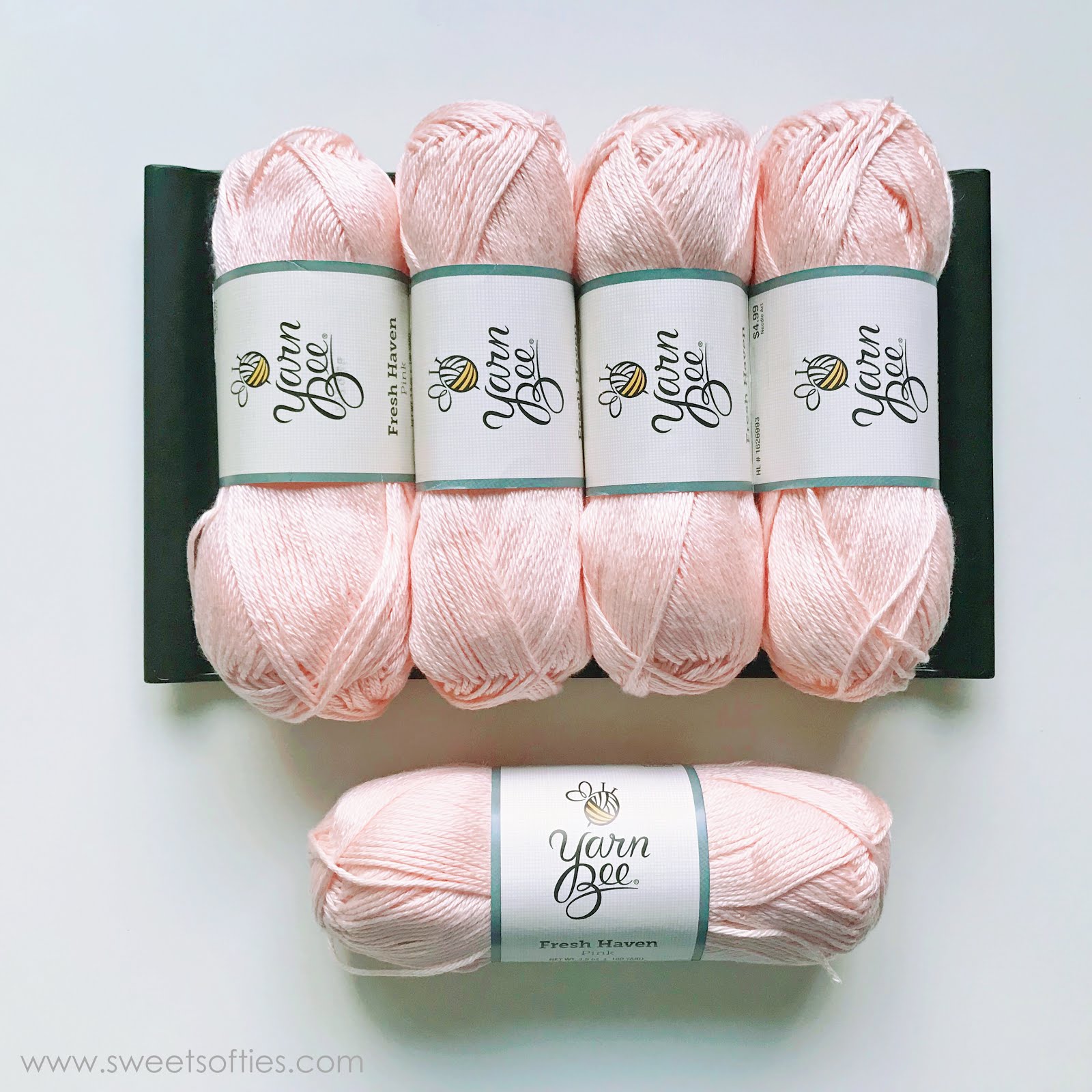 Stitch or Treat Instagram Challenge (+ Free Patterns) Sweet Softies