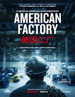 OAmerican Factory
