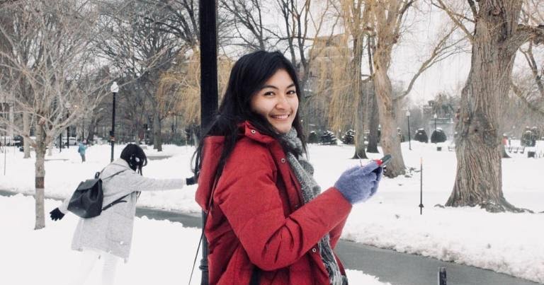 Kandidat Terkuat Pemenang Miss Indonesia 2019: Profil Terlengkap Sharon