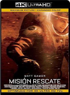 Misión Rescate (2015) EXTENDED 4K HDR Latino [GoogleDrive] chapelHD