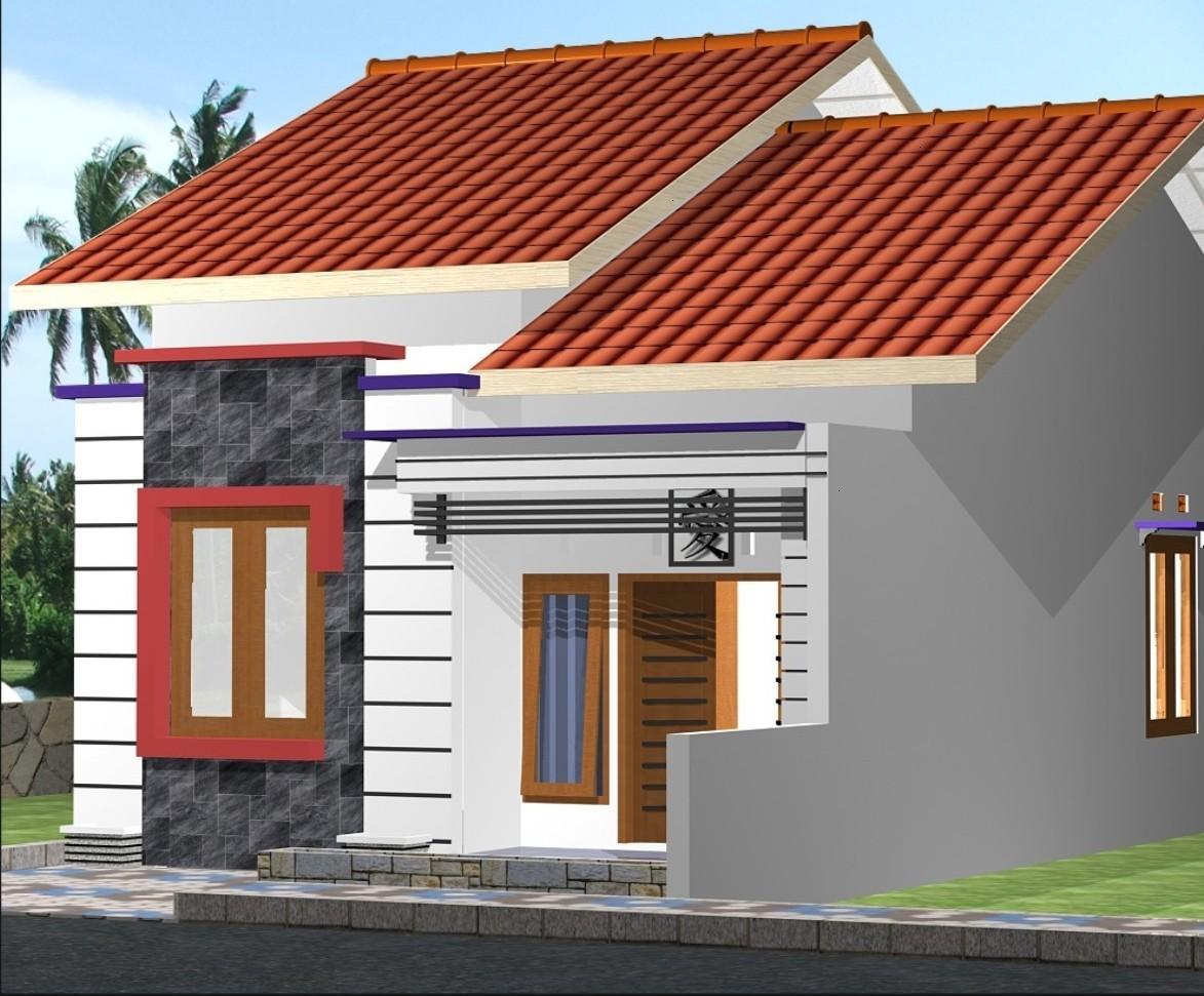Rumah Minimalis Sederhana Rumah Minimalis Sederhana
