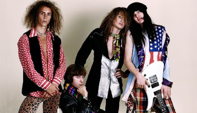 Redd Kross Band Picture