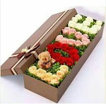 Bunga Box Karawang Bunga Box Karawang
