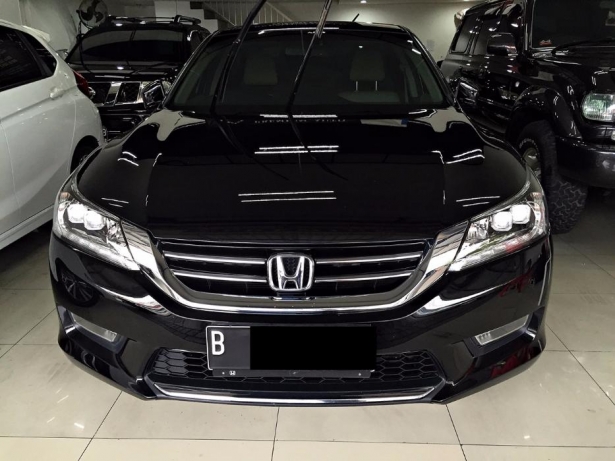 Dijual Honda Accord 2014 - Organisasi Nasional Mobil Honda Dijual Honda Accord 2014 - Organisasi Nasional Mobil Honda
