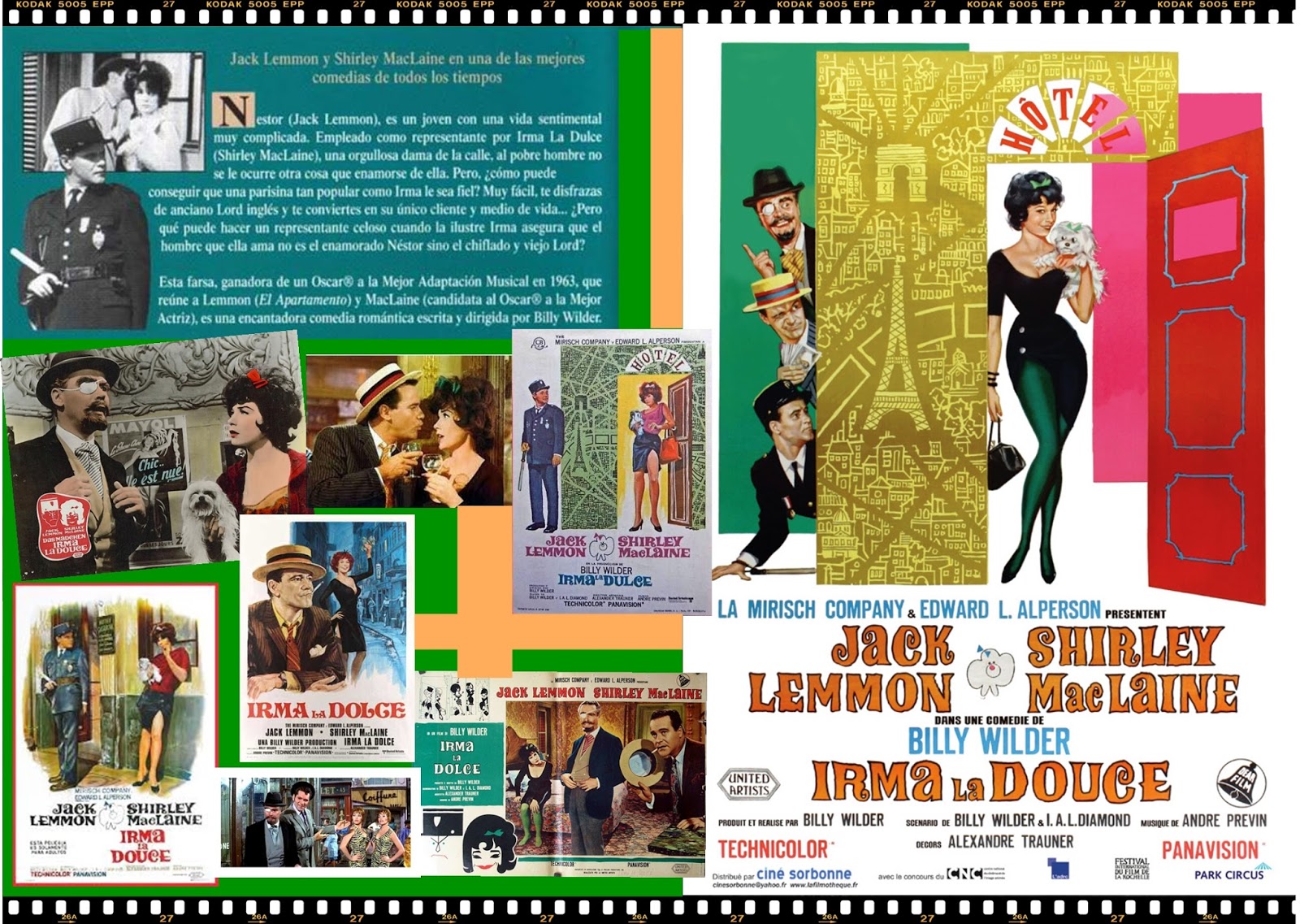 EL MUNDO DEL CARTEL IRMA LA