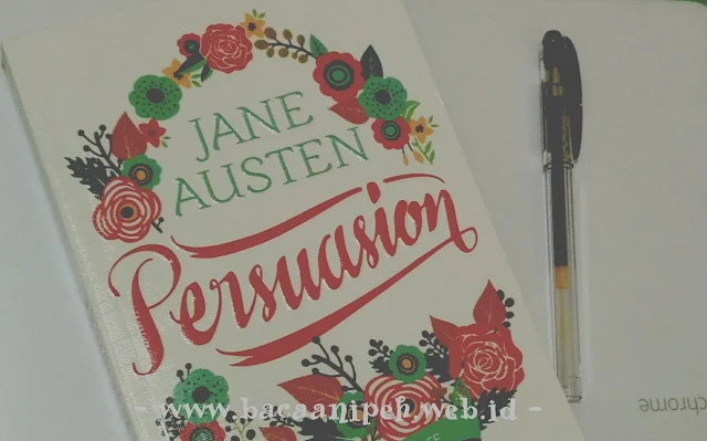 Persuassion - Jane Austen
