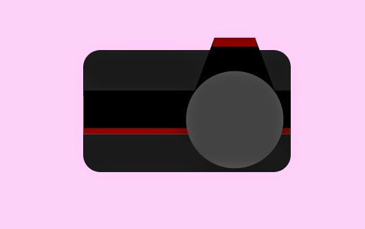 Create a Camera Logo In Photoshop
