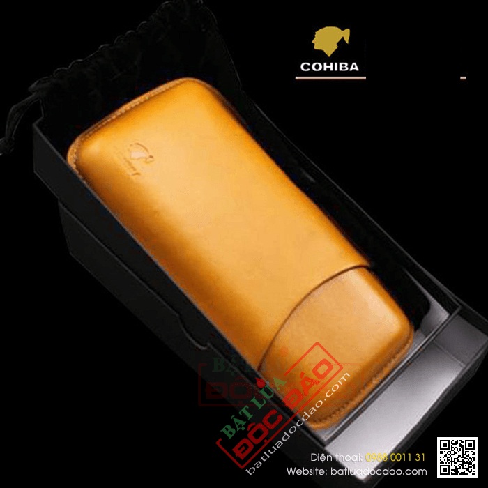 Bao da xì gà cầm tay chất liệu da cao cấp 1306L Ban-bao-da-dung-xi-ga-cig%25C3%25A2r