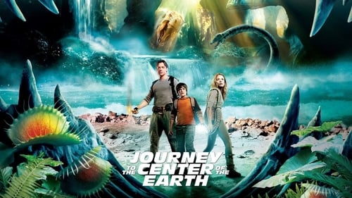 Journey to the Center of the Earth 2008 full length