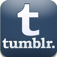 Follow The Kingdom On Tumblr!