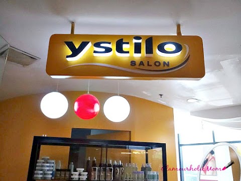 YSTILO SALON Grand Inauguration at Abreeza Ayala Mall Davao