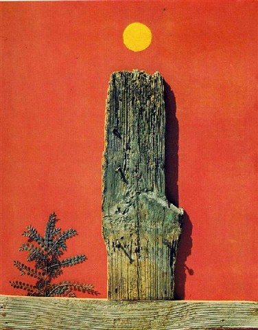 opera di max enst del movimento artistico del dadaismo