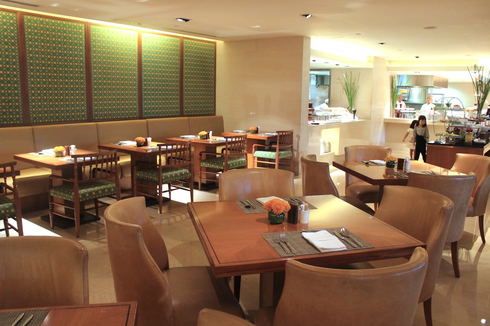 [HOTEL REVIEW] Mandarin Oriental Jakarta, Premier King Room