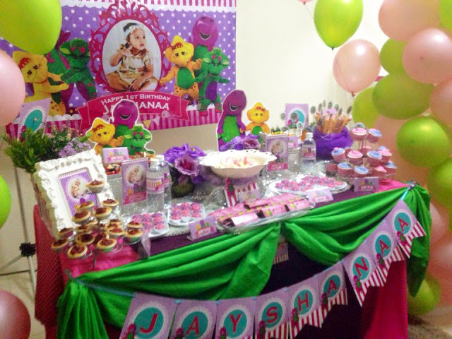 Fabulous Party Planner 002081333 D Event N Kids Party Planner